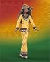 Barbie Collector Kwanzaa Barbie Doll Festivals Of The World