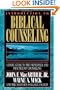 Introduction to Biblical Counseling