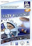 Crazy Machines (MAC) title=
