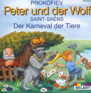 Produkt-Bild: Peter U.d.Wolf/Karn.d.Tiere/+