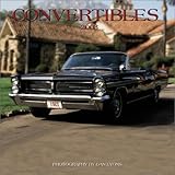 Convertibles 2003 Calendar-