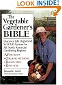 The Vegetable Gardener's...