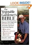 The Vegetable Gardener's Bible