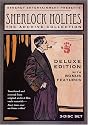 Sherlock Holmes: The Archive Collection