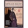 Sherlock Holmes: The Archive Collection