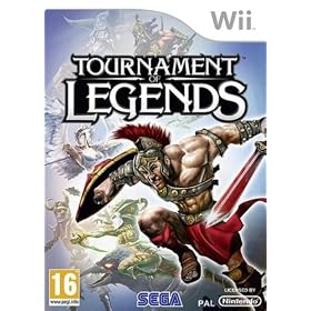 Tournament of legends