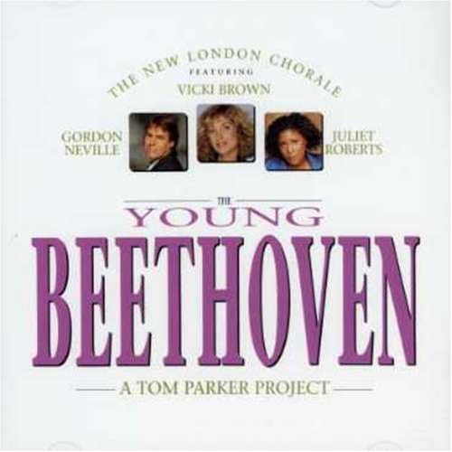 New London Chorale - The Young Beethoven - Zortam Music