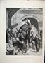 1879 Street Scene Cairo Egypt Camel Tunnel Families