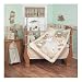 Sweet Dreams 6pc Crib Set