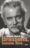 Brassens, homme libre