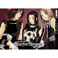 Gothic Sports Kalender 2008