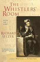 The Whistlers' Room: Stories and Essays The Whistlers' Room: Stories and Essays