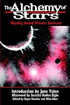 The Alchemy of Stars: Rhysling Award Winners Showcase