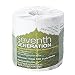 Seventh Generation Recycled Bath Tissue - 2-ply, 500 Sheets (96 rolls)