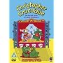 Christopher Crocodile - Seaside And Other Stories [DVD]