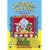 Christopher Crocodile - Seaside And Other Stories [DVD]