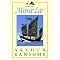 Arthur Ransome's Swallows and Amazons series in order