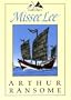 Missee Lee: The Swallows and Amazons in the China Seas (Godine Storyteller)