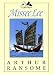 Search : Missee Lee: The Swallows and Amazons in the China Seas (Godine Storyteller)