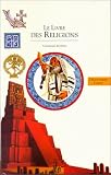 Le Livre des religions par Vallon