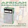 African Renaissance, Vol. 7: Mbube