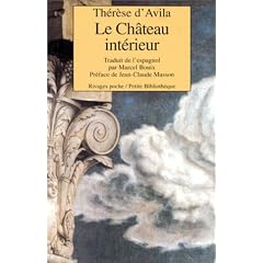 Le chateau interieur