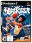 NBA Street
