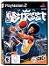 Video Games : NBA Street