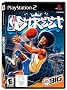 NBA Street NBA Street