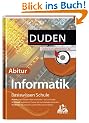 Duden. Basiswissen Schule. Informatik Abitur