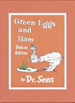 Green Eggs and Ham Deluxe Edition