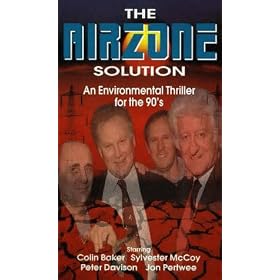 Airzone Solution [VHS]