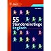 55 Stundeneinstiege Englisch: einfach, kreativ, motivierend