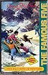 The Famous Five 09. Five Fall Into Adventure. Cassette: Read by Cast