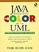 Books : Java Modeling In Colour With UML: Enterprise Components and Process