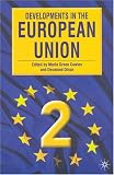 Developments in the European Union: Second Edition