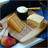 British Cheese Board (2.9 Pound) by igourmet.com