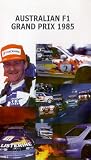 Formula 1 Grand Prix 1985 - Australia
