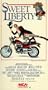 Sweet Liberty [VHS]
