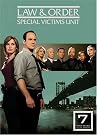 Law & Order...
