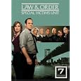 Law and Order: Special Victims Unit - The Seventh Year