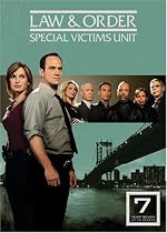 Law & Order: Special Victims Unit - The Seventh Year