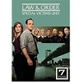 Law & Order: Special Victims Unit - The Complete Seventh Season