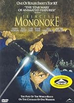Princess Mononoke