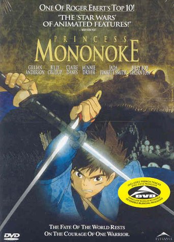 Princess Mononoke