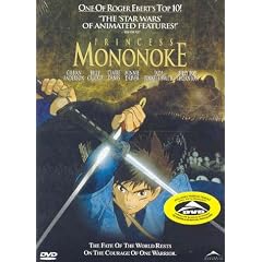 Princess Mononoke
