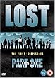 Lost - Series 1 Part 1: The First 12 Episodes - Import Zone 2 UK (anglais uniquement) [Import anglais]