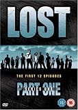 Lost - Series 1 - Part 1 [UK IMPORT] - Matthew Fox