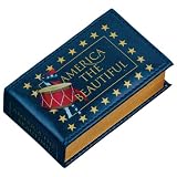 Gold Label Mini Mini Song Books -- America the Beautiful