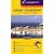 Croatia Coast (Country Map)